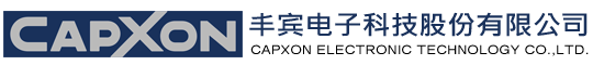 凯普松国际电子有限公司 CAPXON INTERNATIONAL ELECTRONIC CO., LTD.